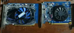 گرافیک GT 640 1GB DDR5