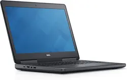 لب تاپ Dell Precision 7510