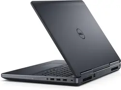 لب تاپ Dell Precision 7510