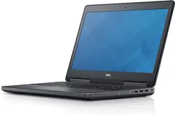 لب تاپ Dell Precision 7510