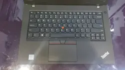لب تاپ LENOVO L460