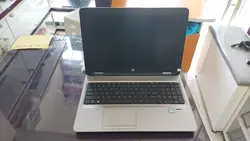 لب تاپ  HP 650 G2