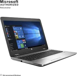 لپ تاپ hp ProBook 650 G2