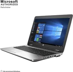 لپ تاپ hp ProBook 650 G2