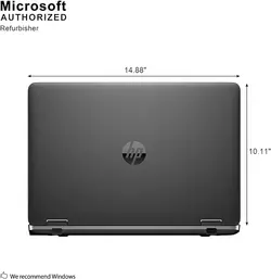 لپ تاپ hp ProBook 650 G2