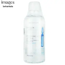 تونر هیالورونیک اسید ایمیجز IMAGES hyaluronic acid Ampoule