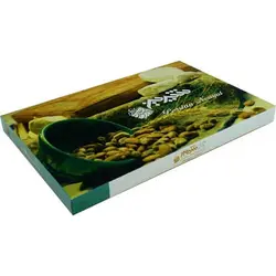 گز شیرین 40% مغز بادام آردی - 450 گرم