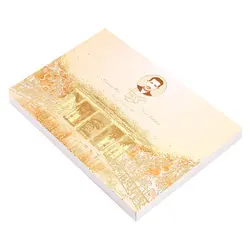 گز کرمانی 42 درصد مغز بادام لقمه ویژه - 450 گرم