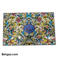 قیمت مشخصات خرید گز شاهکار 23 درصد مغز پسته لقمه - 230 گرم | خرید فروشگاه گز بلداجی