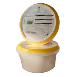 گز کرمانی انگشت پیچ بدون مغز - 330 گرم