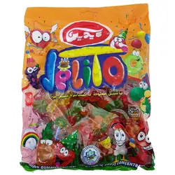 پاستیل خرسی میوه ای آیدین - 1000 گرم