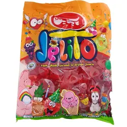 پاستیل قلبی آیدین - 1000 گرم