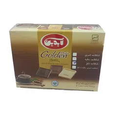 شکلات تلخ 85 درصد آیدین - 1000 گرم