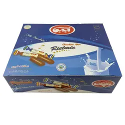 شکلات مدادی شیری آیدین - 1000 گرم