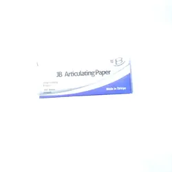 کاغذ کاربن  Articulating  GB