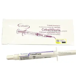 خمیر کلسیم هیدروکساید کبالت - Cobalt Paste