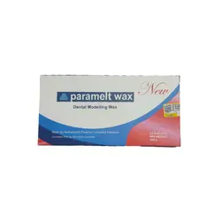 موم ورقه ای پاراملت - paramelt wax