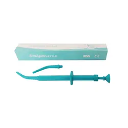 آمالگام کرير قابل اتوکلاو پلاستيکی