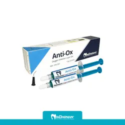 ژل گلیسیرین نیک درمان / Anti-OX