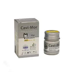 Cavi-Mor- خمير پانسمان مروابن