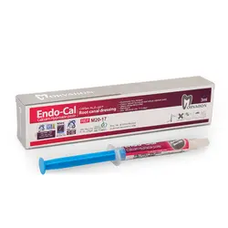 خمیر کلسیم هیدروکسید مروابن- Endo-Cal