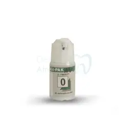 نخ زیر لثه جینجی پاک - Gingi Pak