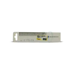 نوار پرداخت امالگام - Microdont