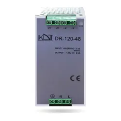 پاور صنعتی DR-12048 - در Diyakala.com