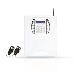 دزدگیر سیم کارتی آنیک A600 - انواع دزدگیر آنیک - فروشگاه اینترنتی دیا کالا