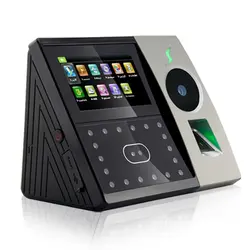 دستگاه حضور و غیاب KTA-950 - در Diyakala.com