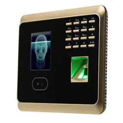 دستگاه حضور و غیاب KTA-630 - در Diyakala.com