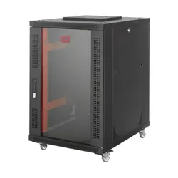 رک 17 یونیت HPA عمق 100 - در Diyakala.com