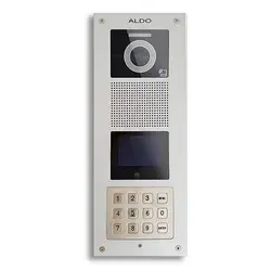 آیفون تصویری کارتی آلدو AL NUDC