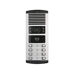پنل آیفون الکتروپیک  کارتی 1086