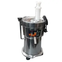 مشخصات، قیمت روز و خرید آب میوه گیری صنعتی مدل AS | آی فودز