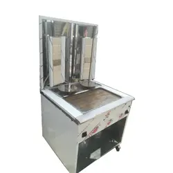 مشخصات، قیمت روز و خرید دستگاه کباب ترکی دو سیخ ایستاده مدل KT300 | آی فودز