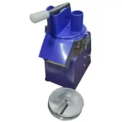 مشخصات، قیمت روز و خرید دستگاه اسلایسر میوه مدل RG | آی فودز