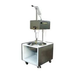 مشخصات، قیمت روز و خرید دستگاه داغ زن دور متغیر | آی فودز