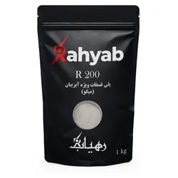 مشخصات و خرید استابیلایزر فسفات ( آبزیان-میگو ) کد Shrimp R-200 برند رهیاب | آی فودز