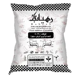 مشخصات و خرید استابیلایزر فسفات ( آبزیان-میگو ) کد Shrimp R-200 برند رهیاب | آی فودز