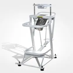 مشخصات و خرید خلال کن پدالی مدل N103 | آی فودز