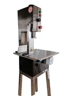 مشخصات و خرید دستگاه استخوان بر و گوشت بر | آی فودز