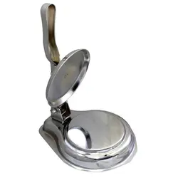 مشخصات و خرید همبرگرزن اورانوس | آی فودز