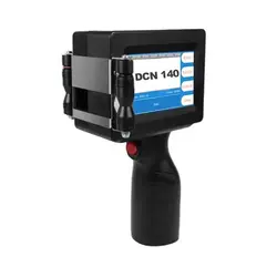 مشخصات و خرید جت پرینتر دستی مدل DCN 140 | آی فودز