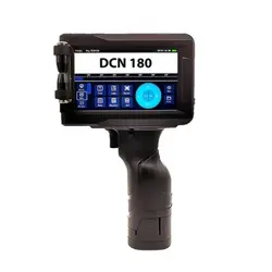 مشخصات و خرید جت پرینتر دستی مدل DCN 180 | آی فودز