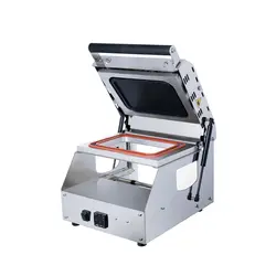 مشخصات و خرید دستگاه سیل وکیوم مدل NP43 | آی فودز