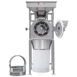 مشخصات، قیمت روز و خرید آسیاب صنعتی مدل TS-4500 | آی فودز