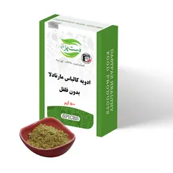 مشخصات، قیمت و خرید ادویه مارتادلا بدون فلفل | برند دست پز ساخت ایران