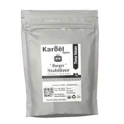 مشخصات، قیمت روز و خرید ایزی همبرگر برند Karoël Spice | آی فودز