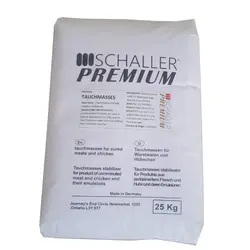 مشخصات، قیمت روز و خرید پودر استابیلایزر عمل آوری گوشت و مرغ آلمانی برند تاچمس | آی فودز